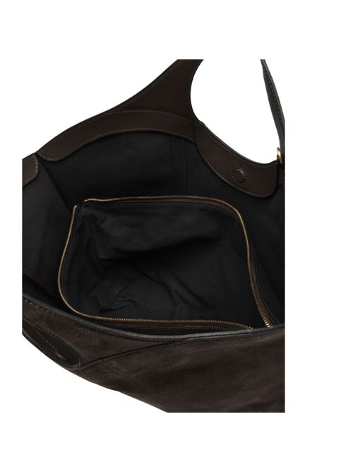 Infinity borsa a mano piccola GIANNI CHIARINI | BS12492CMPLI974